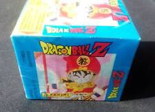 DRAGON BALL Z Panini 1991. BOLA DE DRAC Stickers box