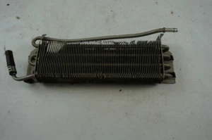 1990-1991 Corvette C4 Power Steering Fluid Cooler GM USED 26027162 - Picture 1 of 9