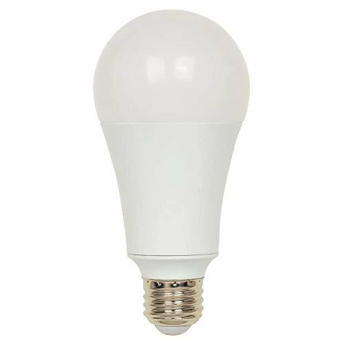 Westinghouse 29W(200W Equi) Omni A23 Daylight Med-Base LED Bulbs Soft White - Image 1 of 1