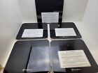 Body Trace BT006 High Capacity 440Lbs Digital Weight Scale Lot- Working