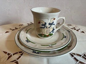 5 x Gedeck - Bild 1 von 3