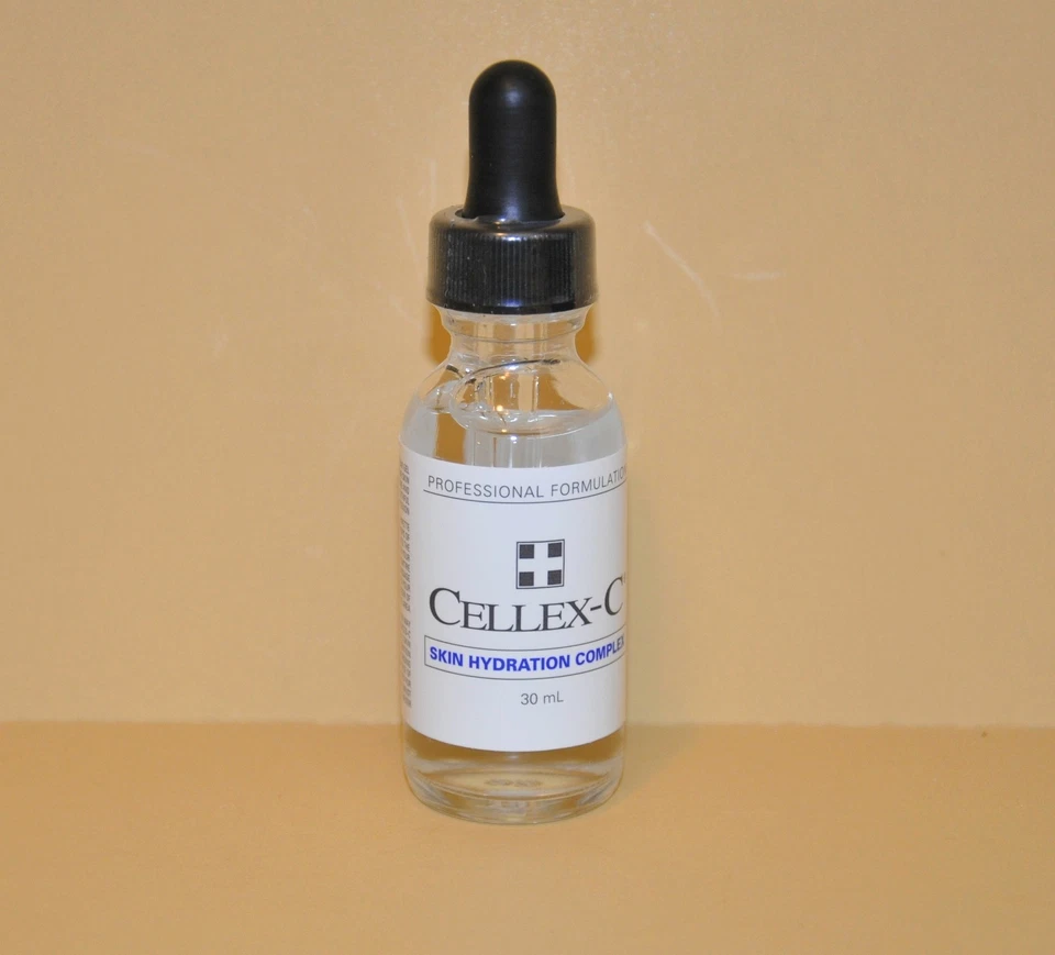 Cellex-C Skin Hydration Complex 30ml / 1oz EXP: 07/2027 - BRAND NEW - Image 1 of 1