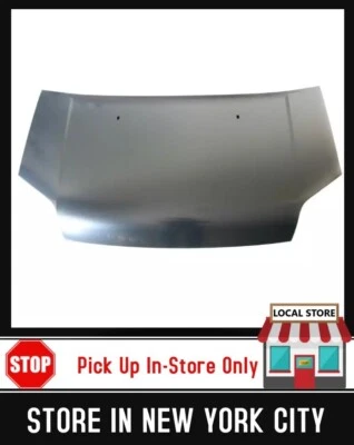 Hood Panel Steel For Ford Transit Connect 2010-2013 7T1Z16612A FO1230288 Foto 1 de 4