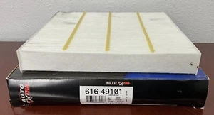 Auto Extra Cabin Air Filter 616-49101 - 49101, CF1196, CAF1873P - Picture 1 of 4