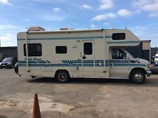 rv camper vans for sale