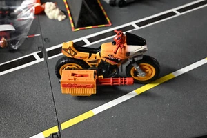 Tiger Force RAM cycle G.I. Joe Classified  - NO figure - Picture 1 of 2
