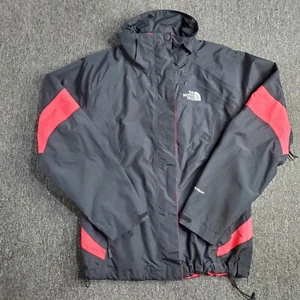The North Face Jacke Damen Small Schwarz Hyvent Triclimate Zip Shell Nur Lesen - Bild 1 von 24