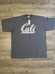 Streetwise Cali T Shirt Size XL NWT - Picture 1 of 5
