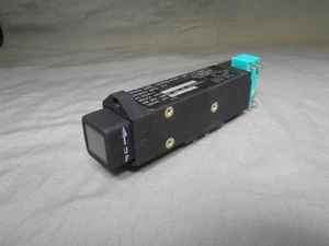 65-0090-1 GRIMES PUSH SWITCH LIGHT ASSEMBLY NEW OLD STOCK - Picture 1 of 8