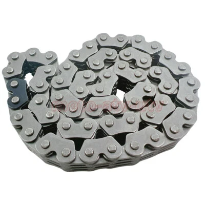 Cam Timing Chain For Honda Foreman 450 TRX450 4x4 1998-2004 FourTrax Foreman 400 - Image 1 of 4