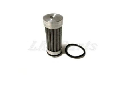 Filtro y junta tórica bloque válvula Land Rover Range Rover Sport and Discovery 2 Ace Foto 1 de 4