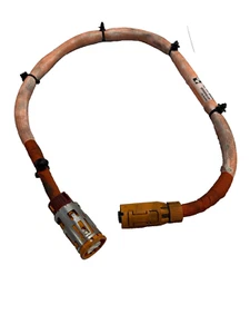 MERCEDES-BENZ ESPRINTER Van 907 910 2021 Cable Harness A9105408455 29088154 - Picture 1 of 8