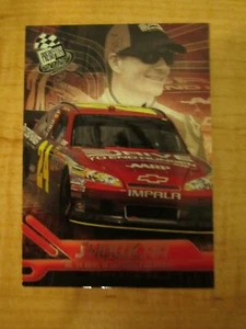 Coche de exhibición Press Pass 2012 #SC2 de 9 auto de Jeff Gordon - Imagen 1 de 2