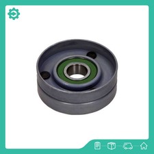 V-ribbed Belt Tensioner Pulley For Honda Land Rover MG Rover Maxgear 54-0594