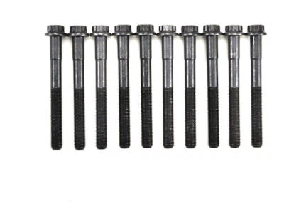 Juego de pernos de cabeza para Toyota 4Runner 1996-2000 93472BBQF 1997 1998 1999 2,7 L 4 cilindros Foto 1 de 2