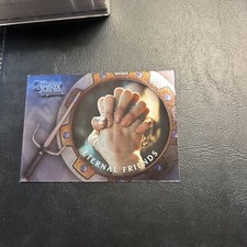 Jb6a Xena Quotable 2003 Eternal Friends E1 One Against An Army Gabrielle