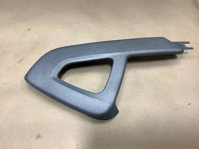 SMART FORTWO W451 2014 LADO IZQUIERDO INTERIOR MANIJA PUERTA CUBIERTA MOLDURA FÁBRICA Foto 1 de 4