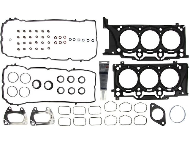 Juego de juntas de cabeza Mahle para Ram ProMaster 1500 2014-2020 3,6 L V6 98GYGC Foto 1 de 1