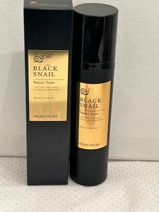 Holika Holika NIB Prime Youth Black Snail Repair Toner 3.38 Fl Oz - Picture 1 of 4