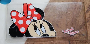 Cubierta frontal rígida para Nintendo DS Lite Disney Minnie Mouse - Imagen 1 de 2