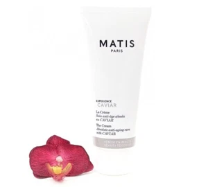 MATIS The Cream Absolute anti-aging care with Caviar 100ml salon #dktau - Picture 1 of 1