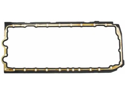 Junta de cárter de aceite para BMW Z4 2006-2015 46781NCKR 2007 2008 2009 2010 2011 2012 2013 Foto 1 de 2