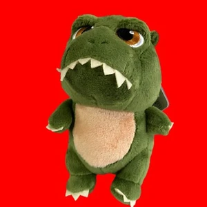 Nakajima Little Godzilla Plush Mascot Height 130mm 5.11inch Toho Soft toy - Picture 1 of 20