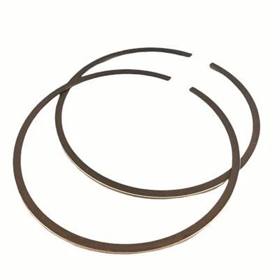 JUEGO DE ANILLOS DE PISTÓN RIKEN SEA-DOO 720 82,5 MM 1995-2005 GTI SPX XP GTS GTX 3D Foto 1 de 4