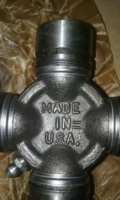 1950 年至 1970 年凯迪拉克通用接头奥兹莫比尔庞蒂亚克 Firebird J-3105 534G — 第 1/3 张图片