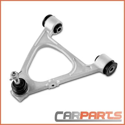 Bras Suspension de Roue avant Droit Haut pour Mazda MX-5 III Nc 1.8 2.0 05-14 - Photo 1/4
