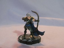 2003 Wizkids Miniature Game Piece High Elven Archer