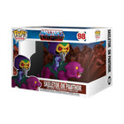Funko Pop! Rides: Masters of the Universe - Skeletor on Panthor #98