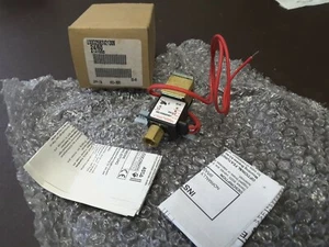 ASCO UX8325B3V21308 Magnetventil 30psi 1/8" NPT 24VAC super selten NEU VERKAUF 69 $ - Bild 1 von 3