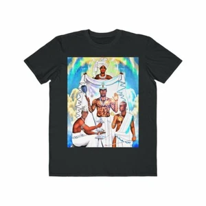Obatala - Sky Father T-Shirt - $24.99 - Picture 1 of 14