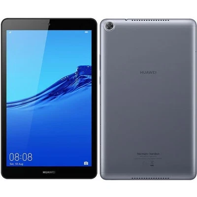 Huawei MediaPad M5 Lite 8 Zoll Wifi LTE - Bild 1 von 4