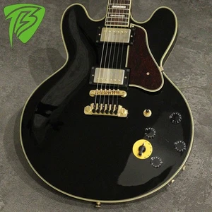 Epiphone B.B. King Lucille 2001 (2001) (Nr250628) - Bild 1 von 11