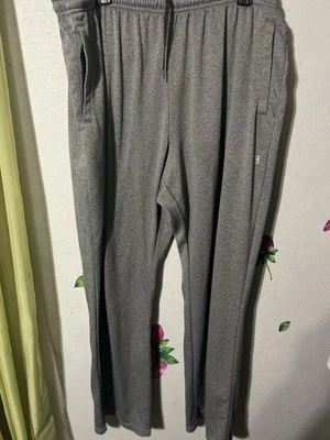 Avalanche Men’s Grey Sweatpants Size Xxl  Foto 1 de 4