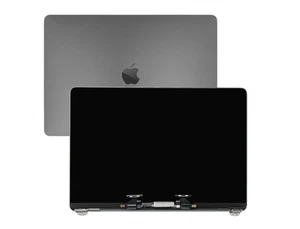 OEM For MacBook Pro 13.3" M1 A2338 LCD Screen Replacement Display Assembly Gray - Picture 1 of 3