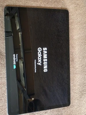 Samsung Galaxy Tab A8 SM-X200 32GB, Wi-Fi, 10,5 Zoll - Dark Gray - Bild 1 von 4