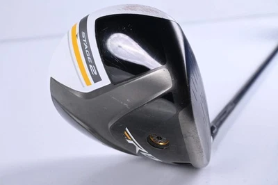 Driver Taylormade RBZ Stage 2 / 10,5 gradi / Flex regolare Fujikura Rocketfuel - Immagine 1 di 4