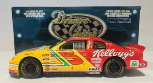 Racing Champions Terry Labonte #5 Kellogg's 1997 Monte Carlo 1:24 Scale - Picture 1 of 12