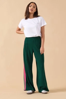 PixieGirl Petite Women's Side Stripe Trousers - Image 1 of 4