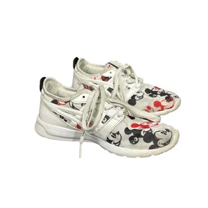 Asics Gel Lyte Hikari Mickey Mouse 90th Anniversary Sneakers Kid size 1 - Picture 1 of 11