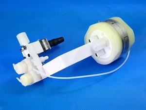 AMAT SEMITOOL PR TRANSDCER 3/8VLV MANIFLD 310C0142-40 ATMI SmartProbe 13T062 - Imagen 1 de 5