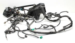 2011 - 2015 Ford Explorer Fuse Box Relay Module W/ Wiring Harness OEM - Picture 1 of 20