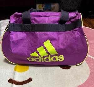 Adidas Gym Bag - Picture 1 of 4