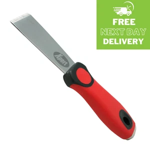 uPVC Window Bead Chisel Deglazing Glass Removal Tool 32mm PVC Plastic Frame - Picture 1 of 1