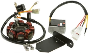 Trail Tech DC Electrical System Stator/Rectifier/Regulator Kit (SR-8312) - Picture 1 of 1