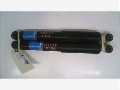 Gebrauchter Hinterstoßdämpfer Rechts RENAULT EXPRESS Phase 2 - 1.2 - - Bild 1 von 4