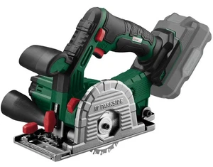 PARKSIDE 20 V Akku-Präzisions-Tauchsäge PTS 20-Li B2 ohne Akku&Ladegerät - Bild 1 von 4